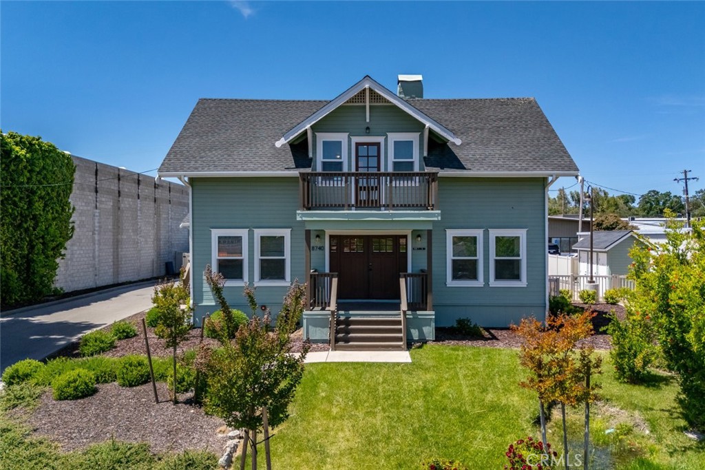 8740 El Camino Real A