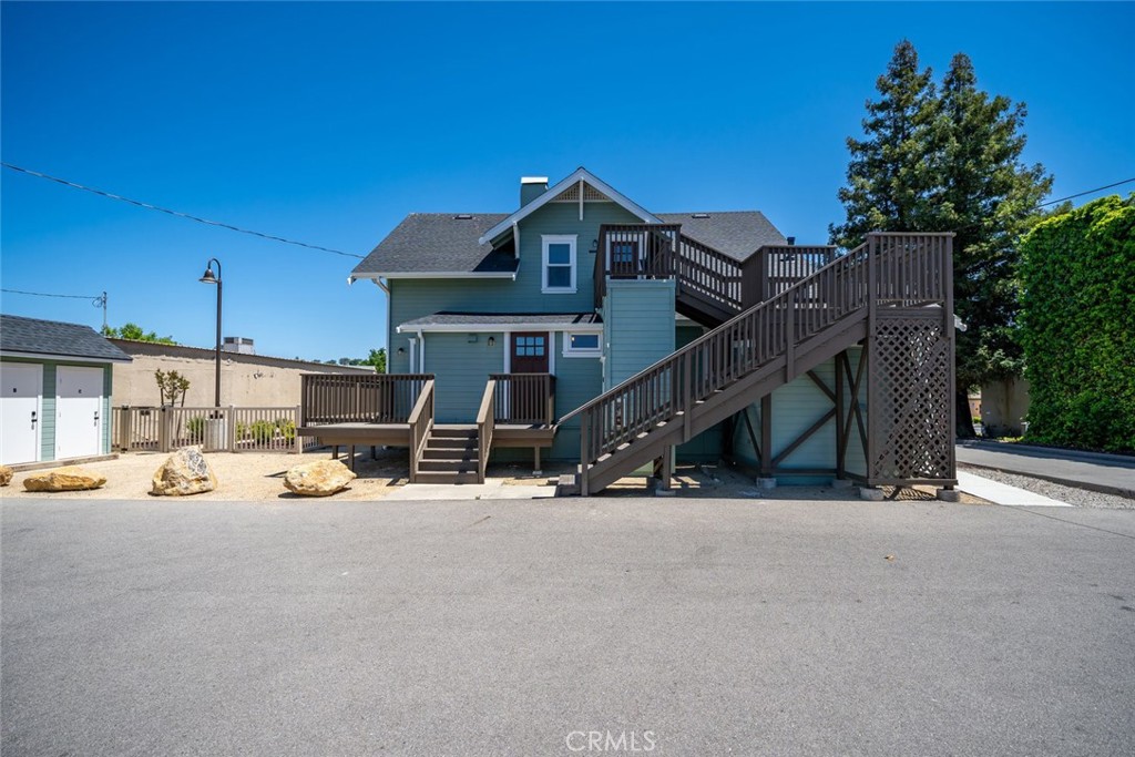 8740 El Camino Real A