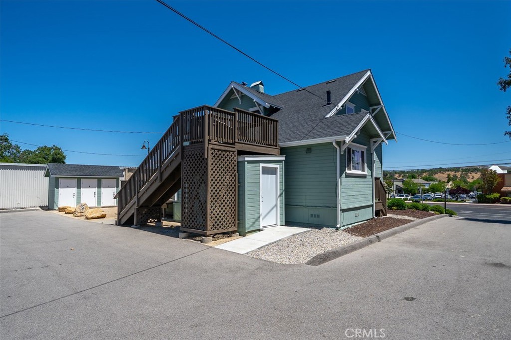 8740 El Camino Real A