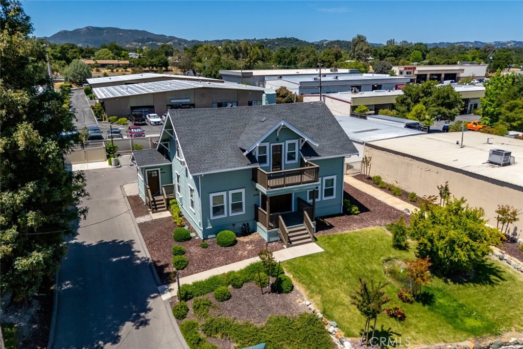 8740 El Camino Real A