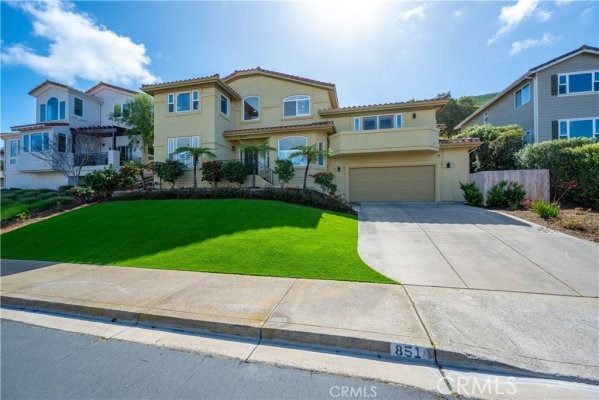 851 Greystone