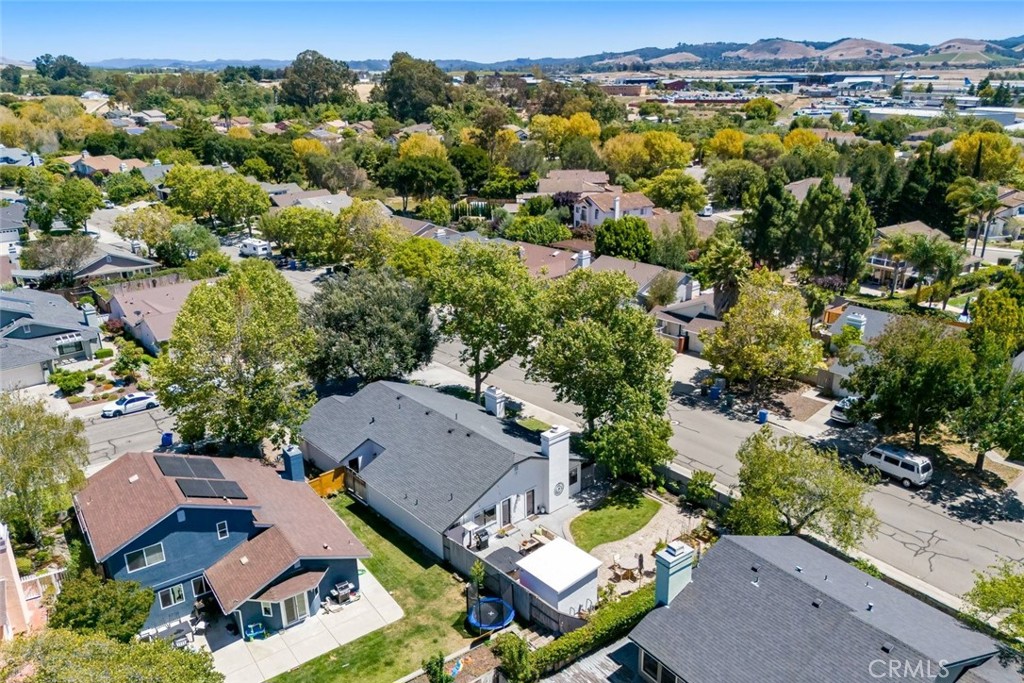 1010 Yarrow Court