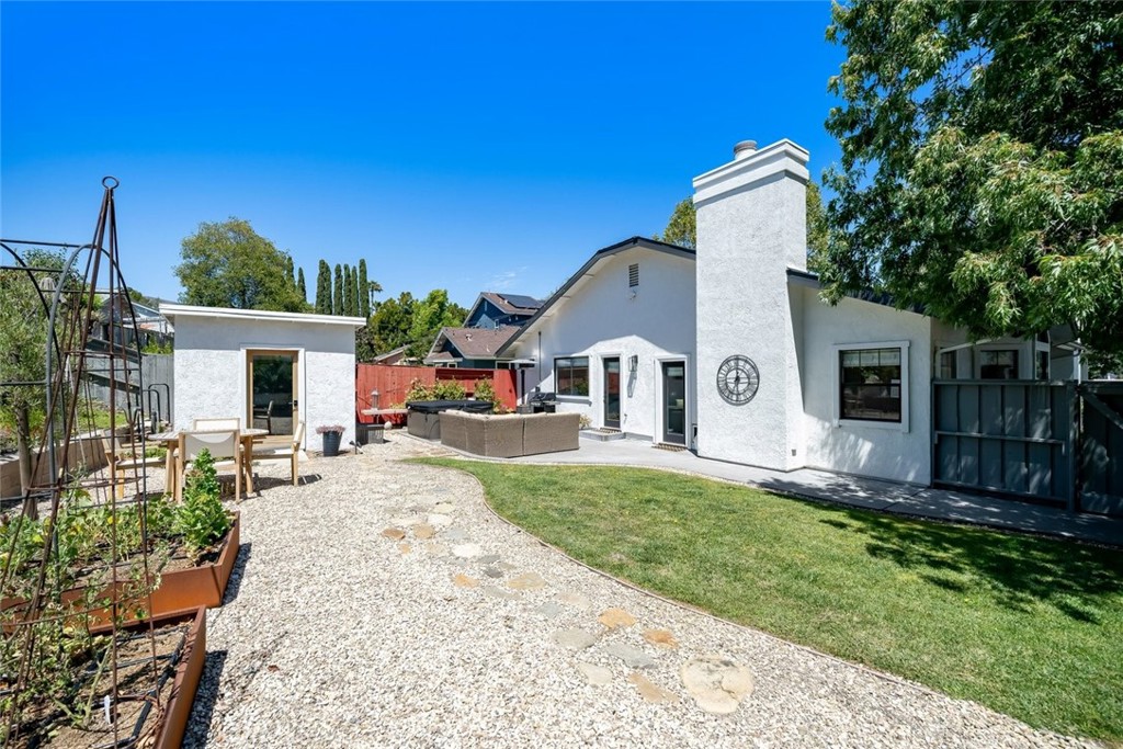 1010 Yarrow Court