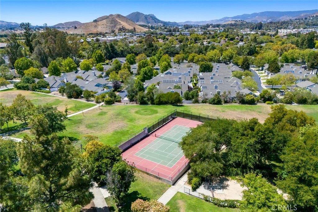 1010 Yarrow Court