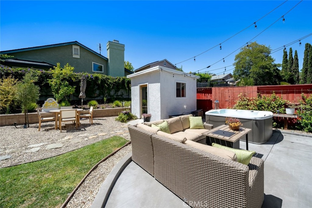 1010 Yarrow Court
