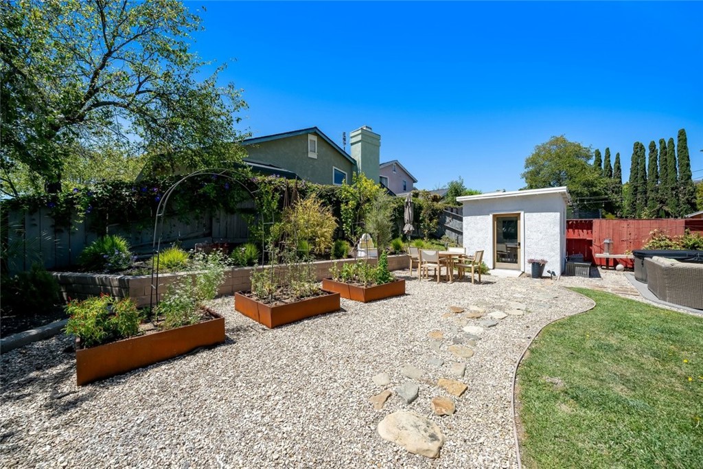 1010 Yarrow Court