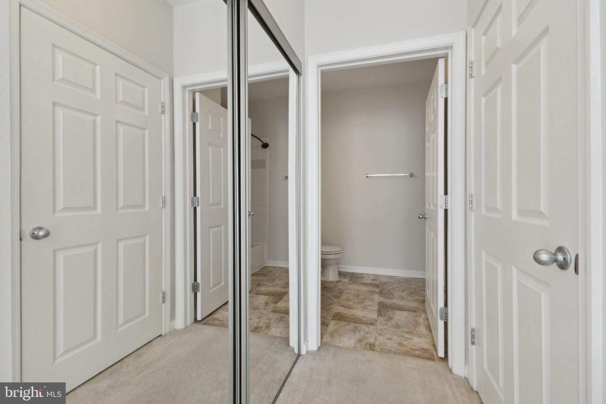 4850 EISENHOWER AVENUE 322