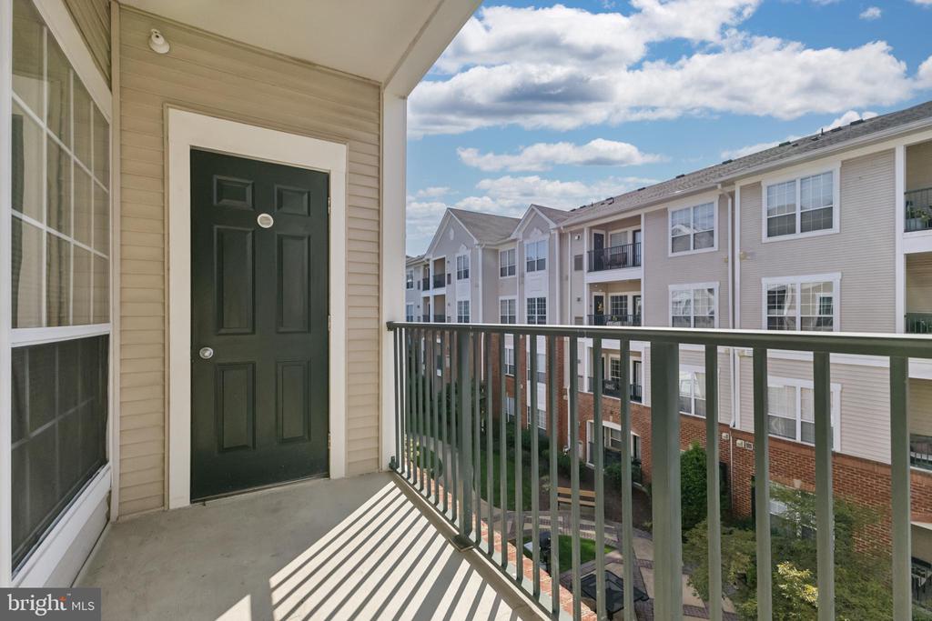 4850 EISENHOWER AVENUE 322