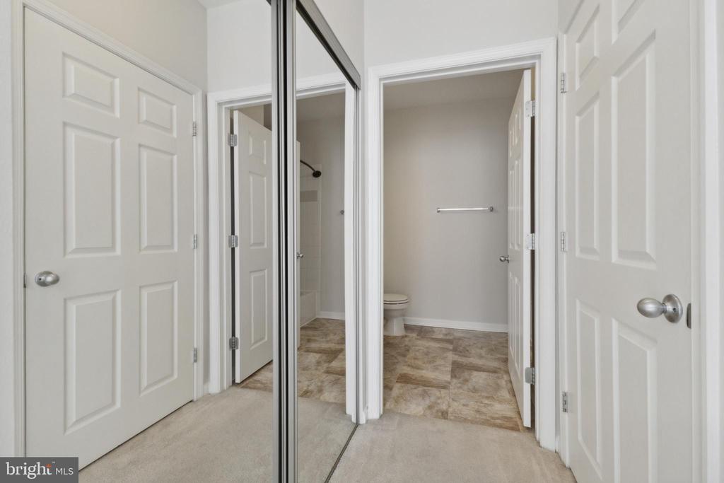 4850 EISENHOWER AVENUE 322