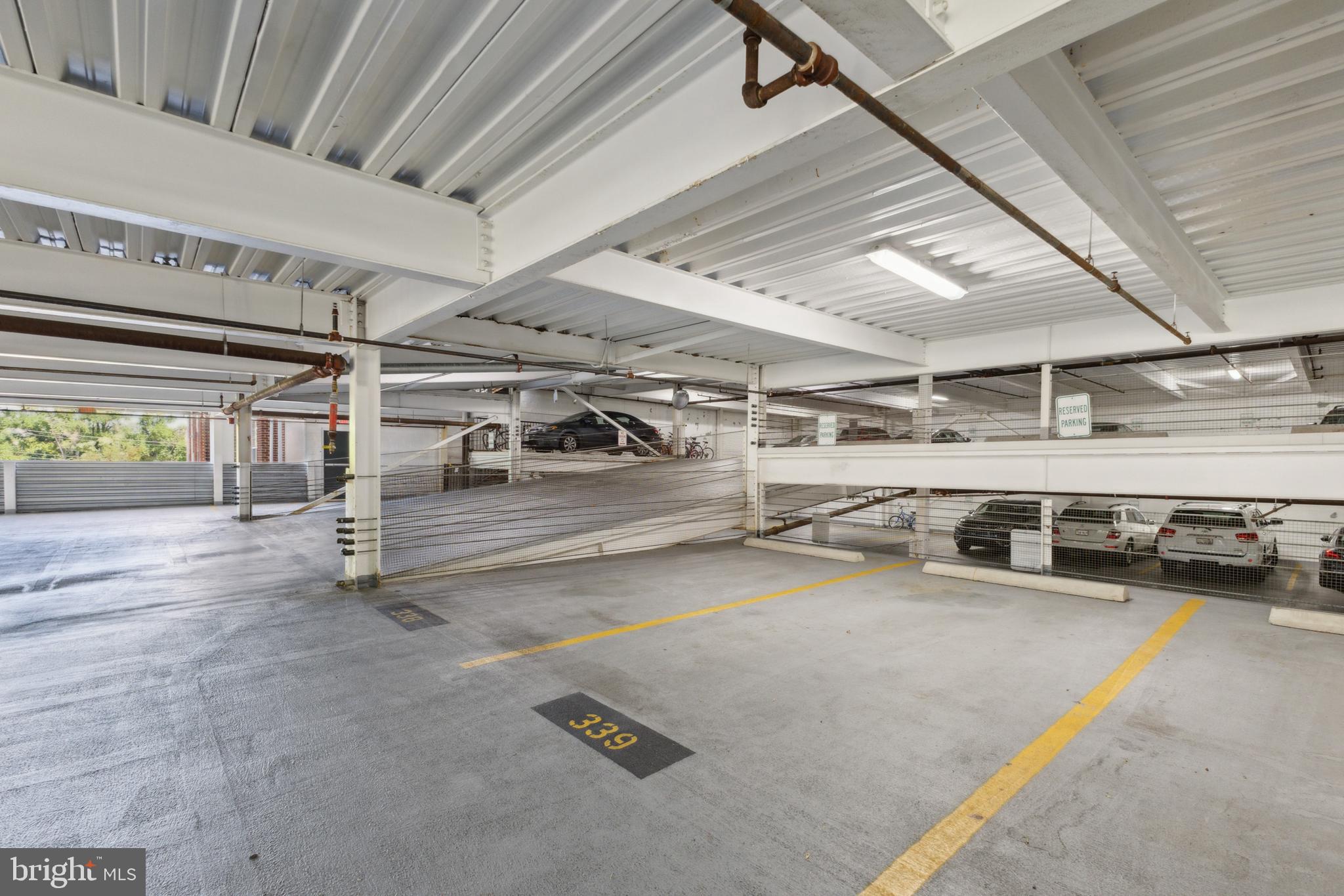 4850 EISENHOWER AVENUE 322