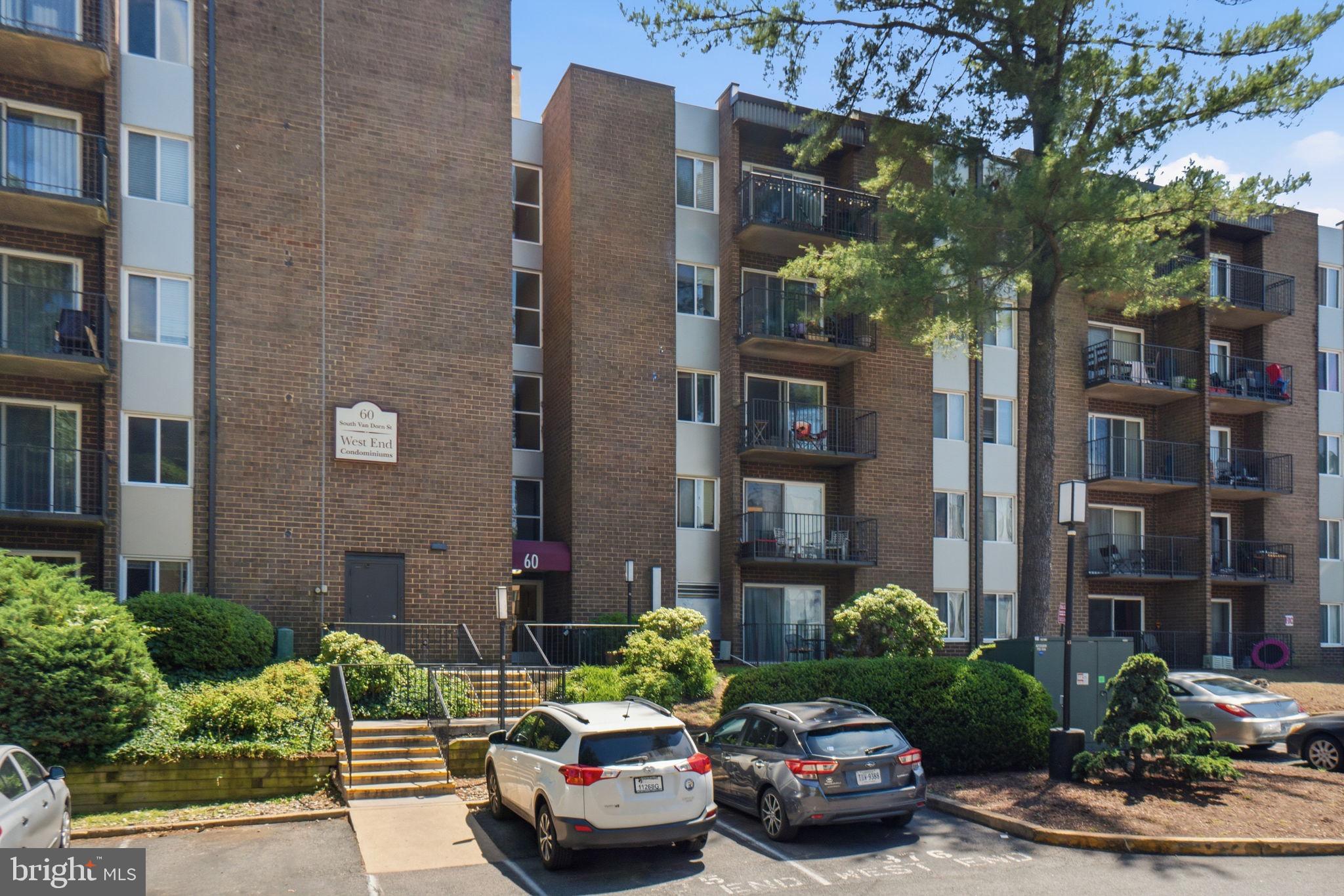 60 S VAN DORN STREET 415