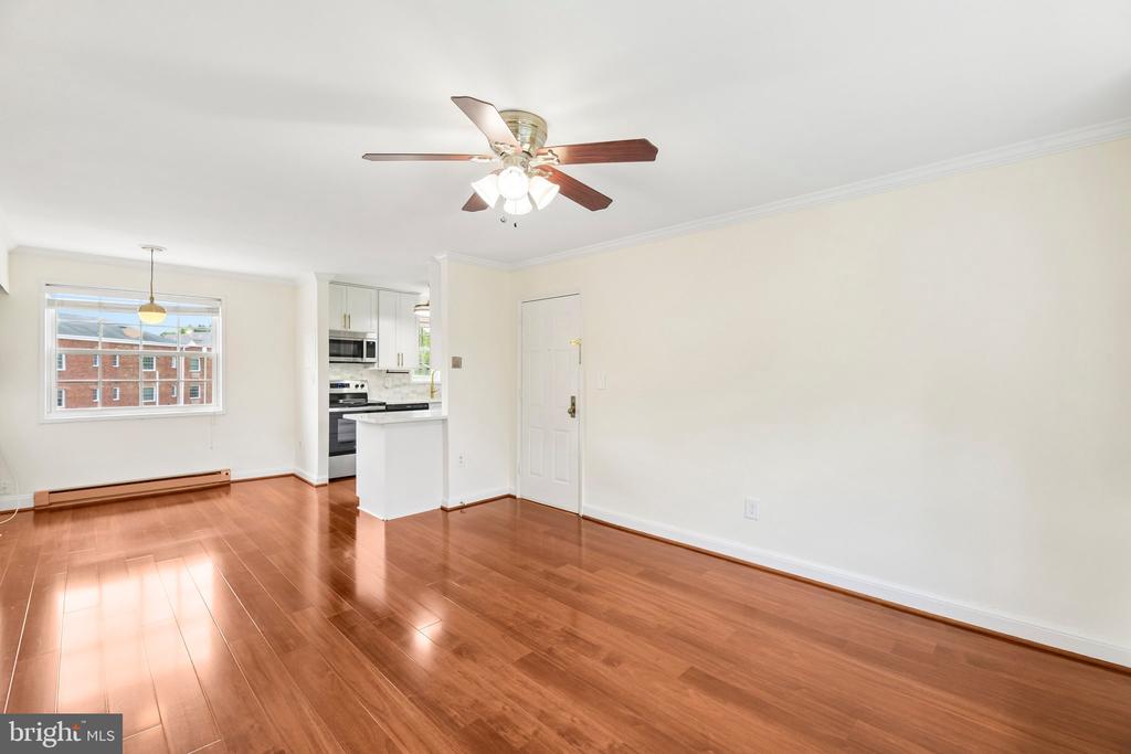 1722 W ABINGDON DRIVE Unit: 301