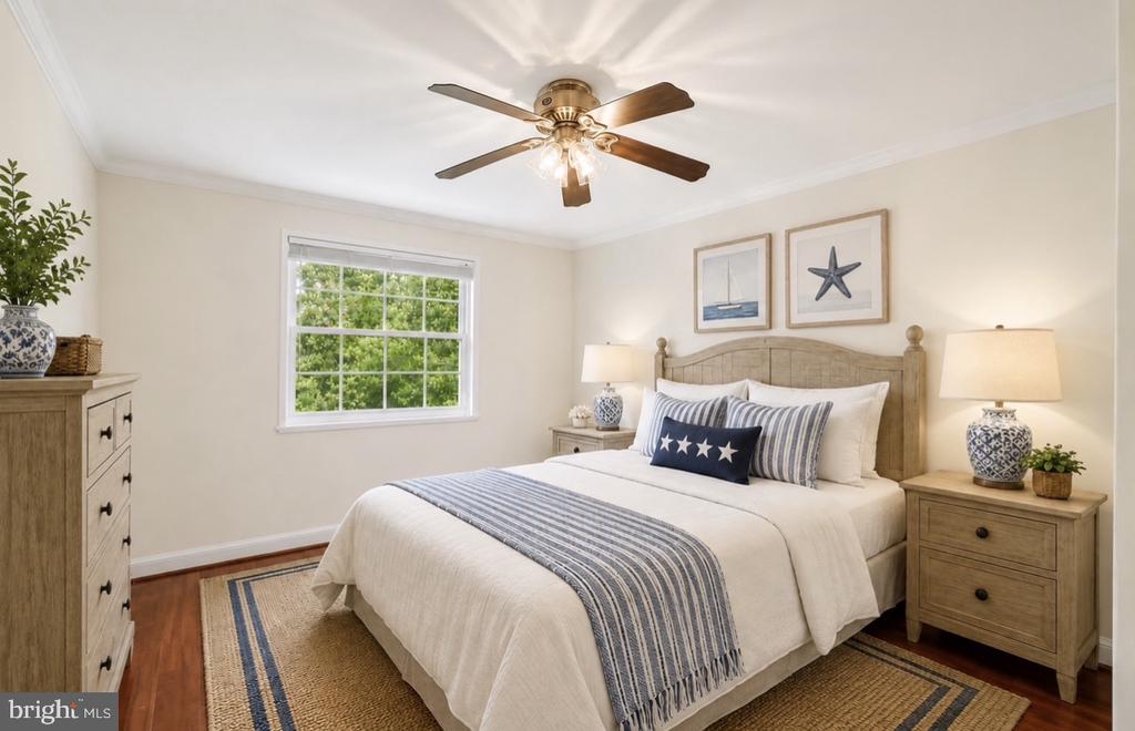 1722 W ABINGDON DRIVE Unit: 301