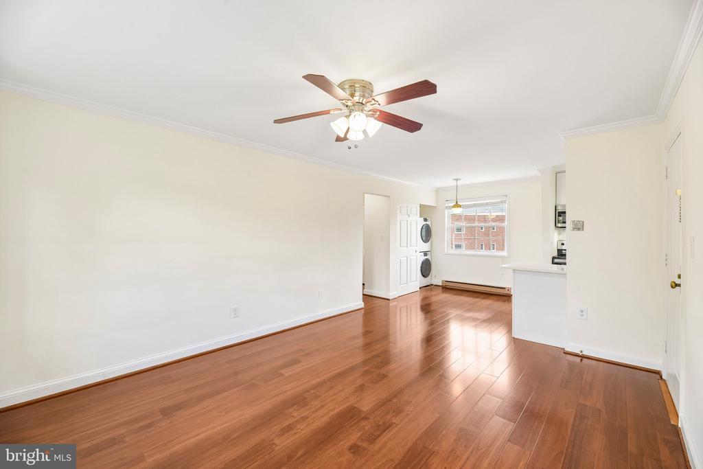 1722 W ABINGDON DRIVE Unit: 301