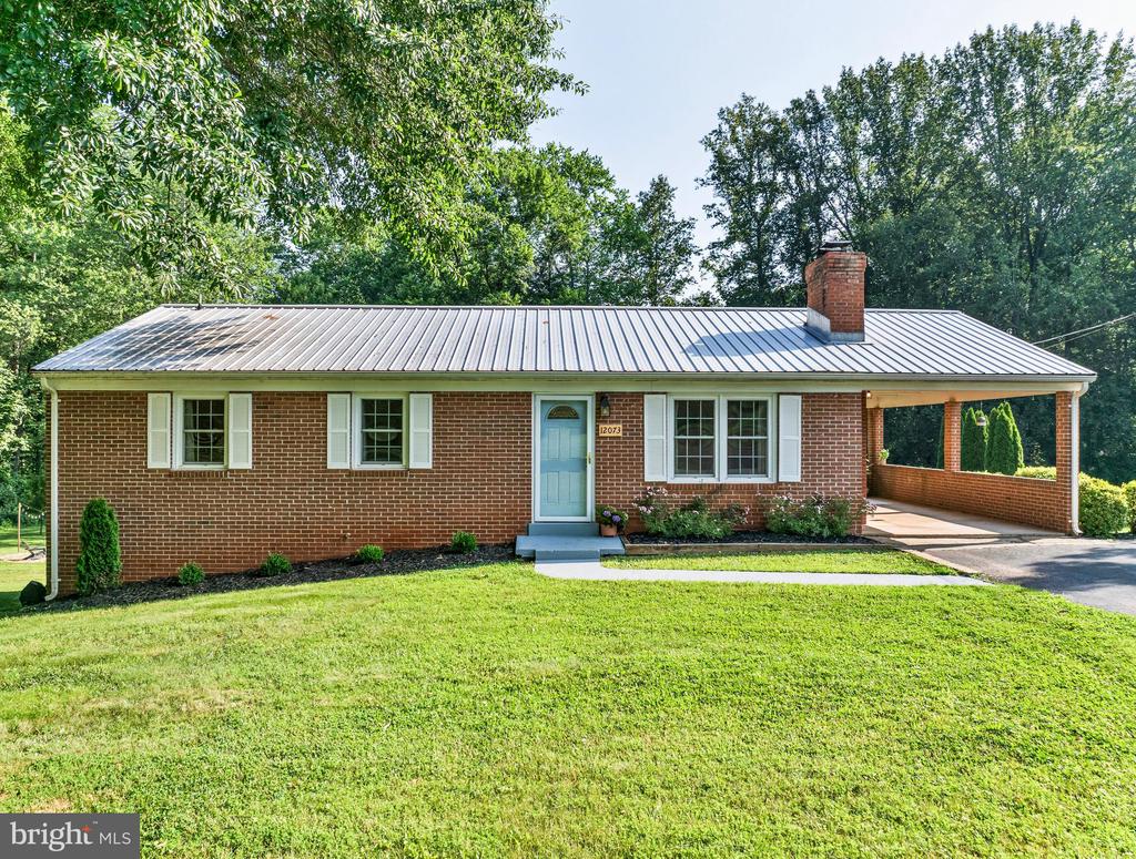 12073 DOGWOOD LANE