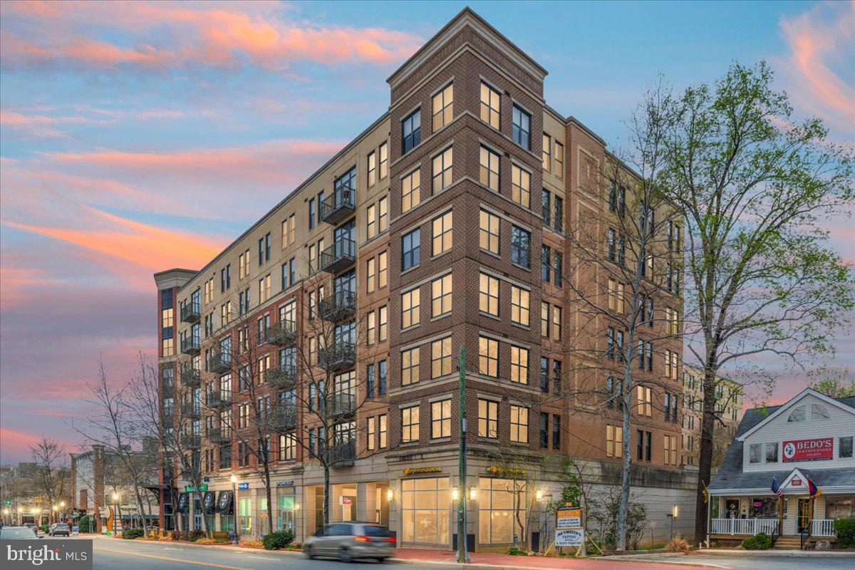 444 W BROAD STREET 509