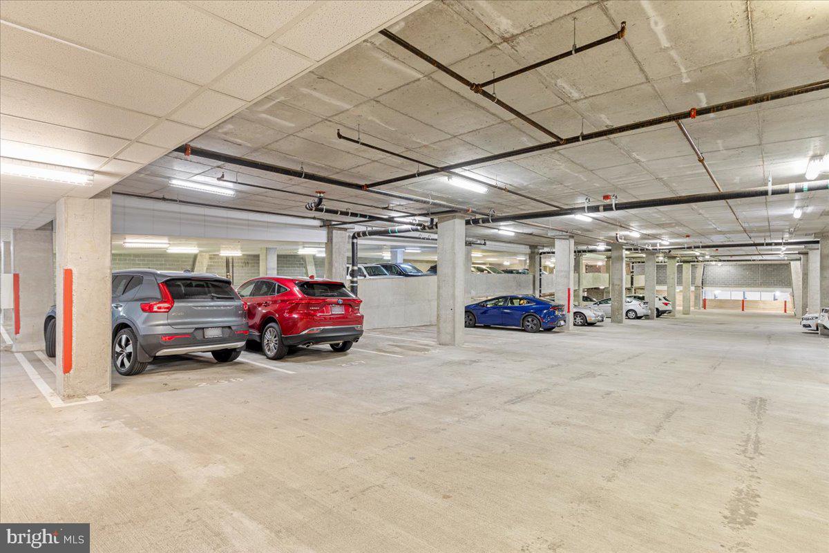 444 W BROAD STREET 509