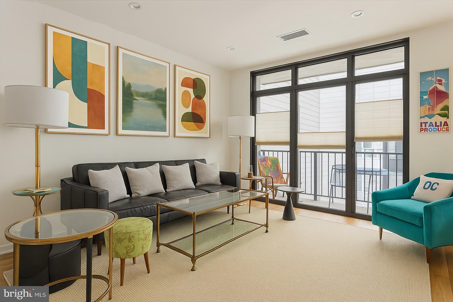 444 W BROAD STREET 509