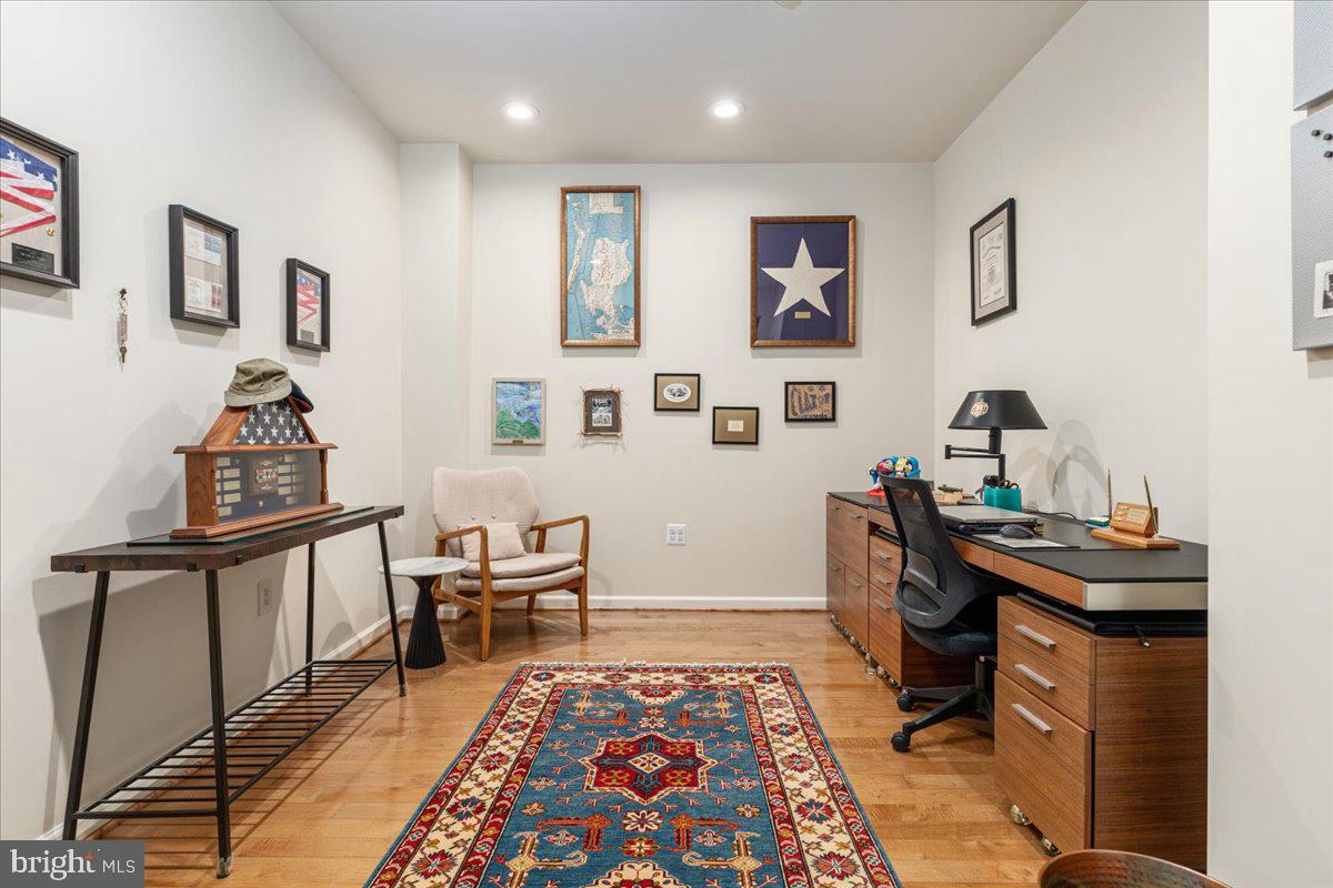 444 W BROAD STREET 509