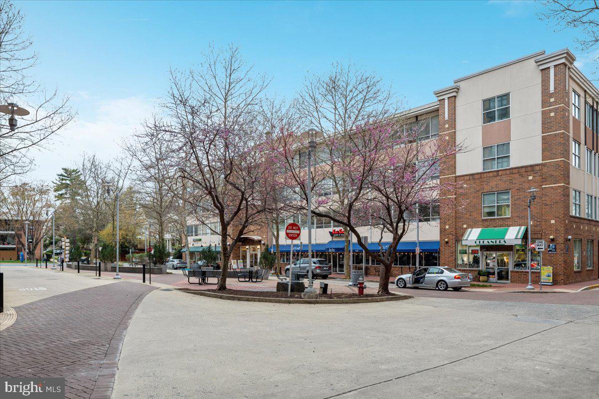 444 W BROAD STREET 509