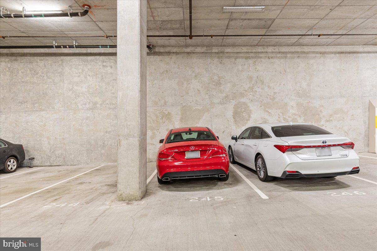 444 W BROAD STREET 509