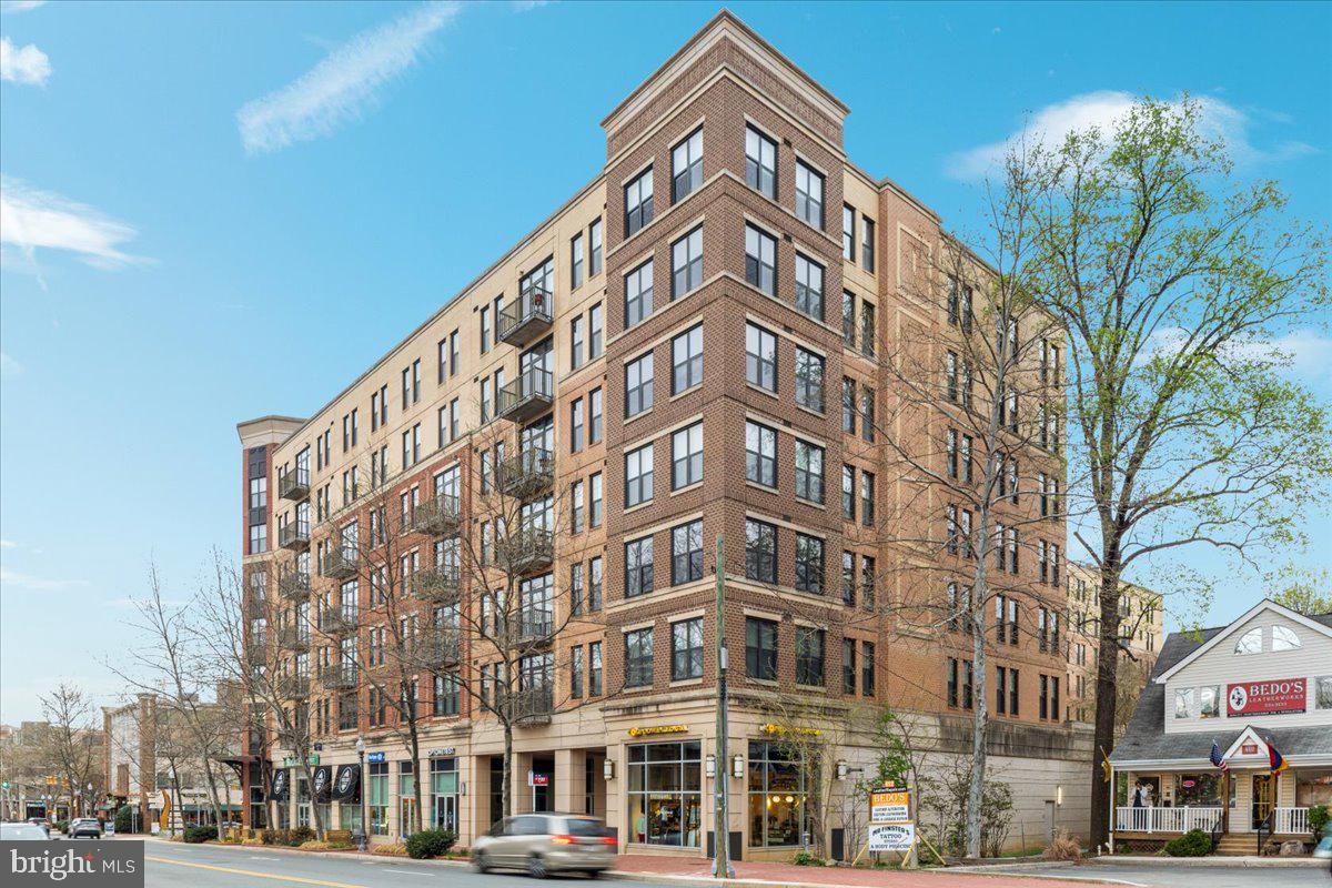 444 W BROAD STREET 509