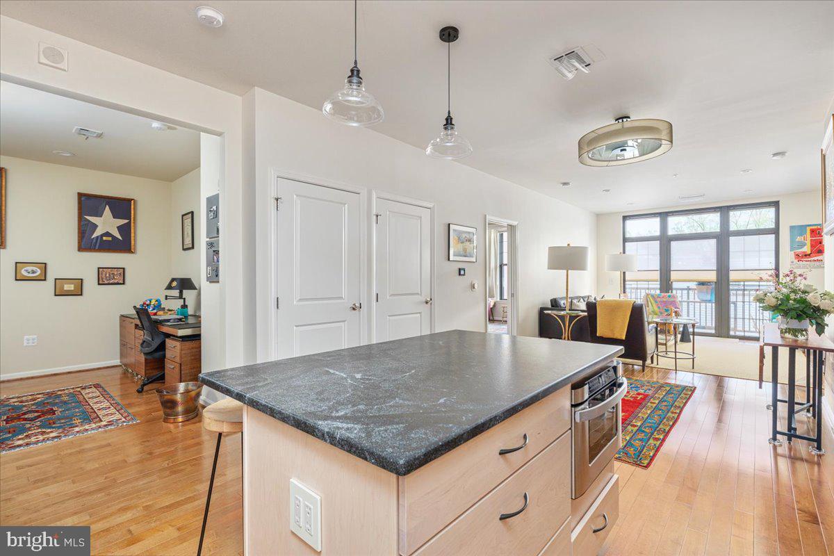 444 W BROAD STREET 509