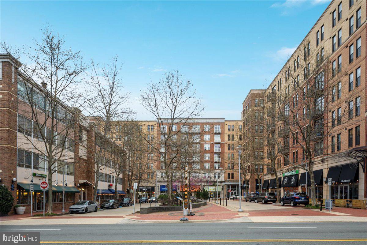 444 W BROAD STREET 509