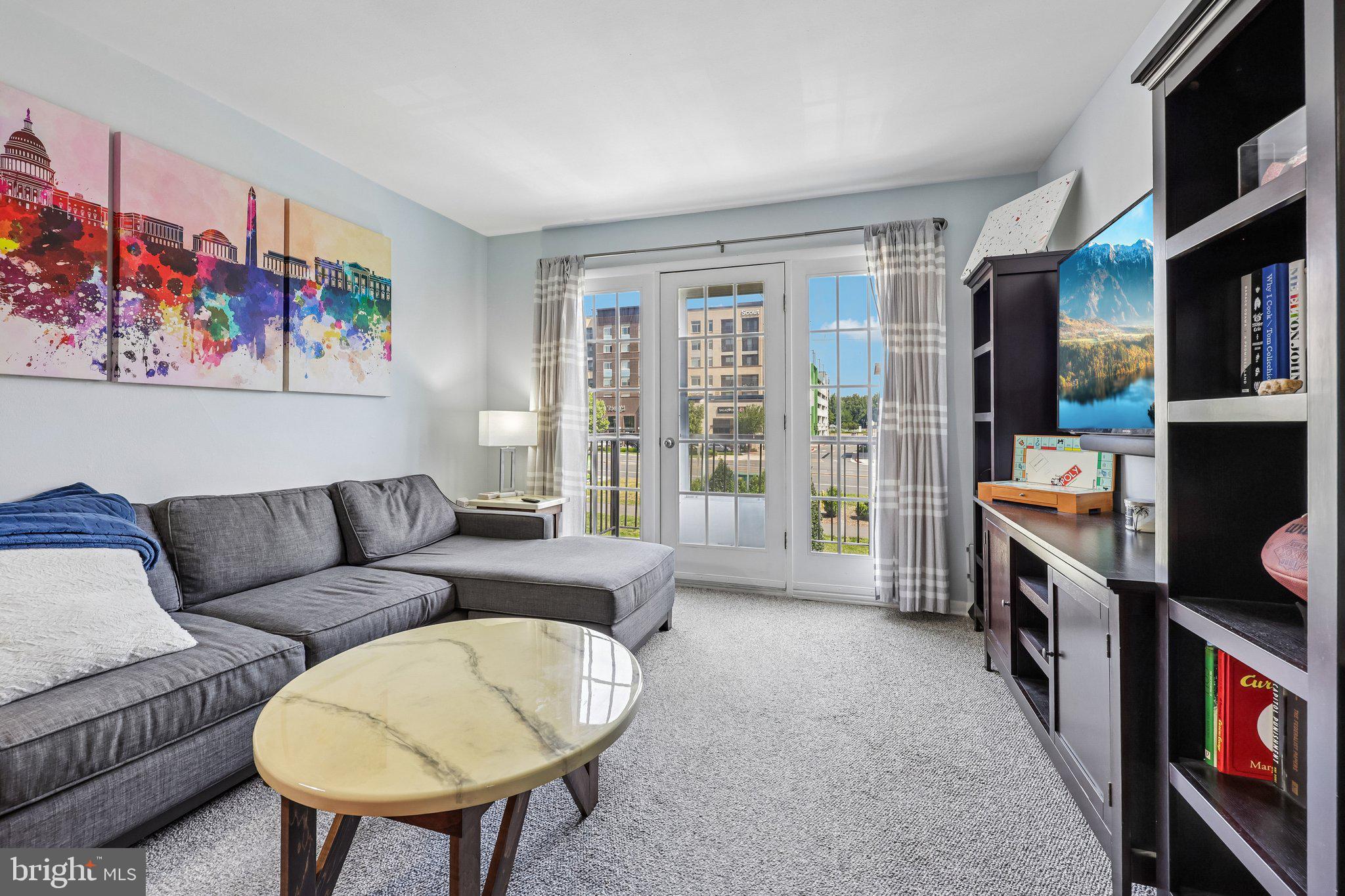 9471 FAIRFAX BOULEVARD 301