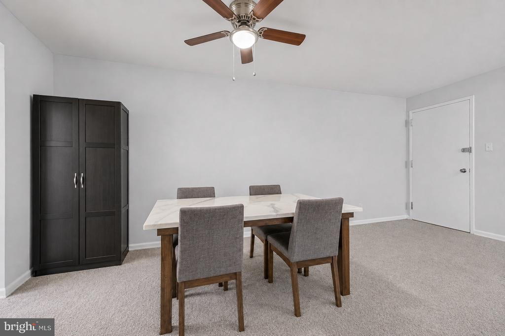 9471 FAIRFAX BOULEVARD 301