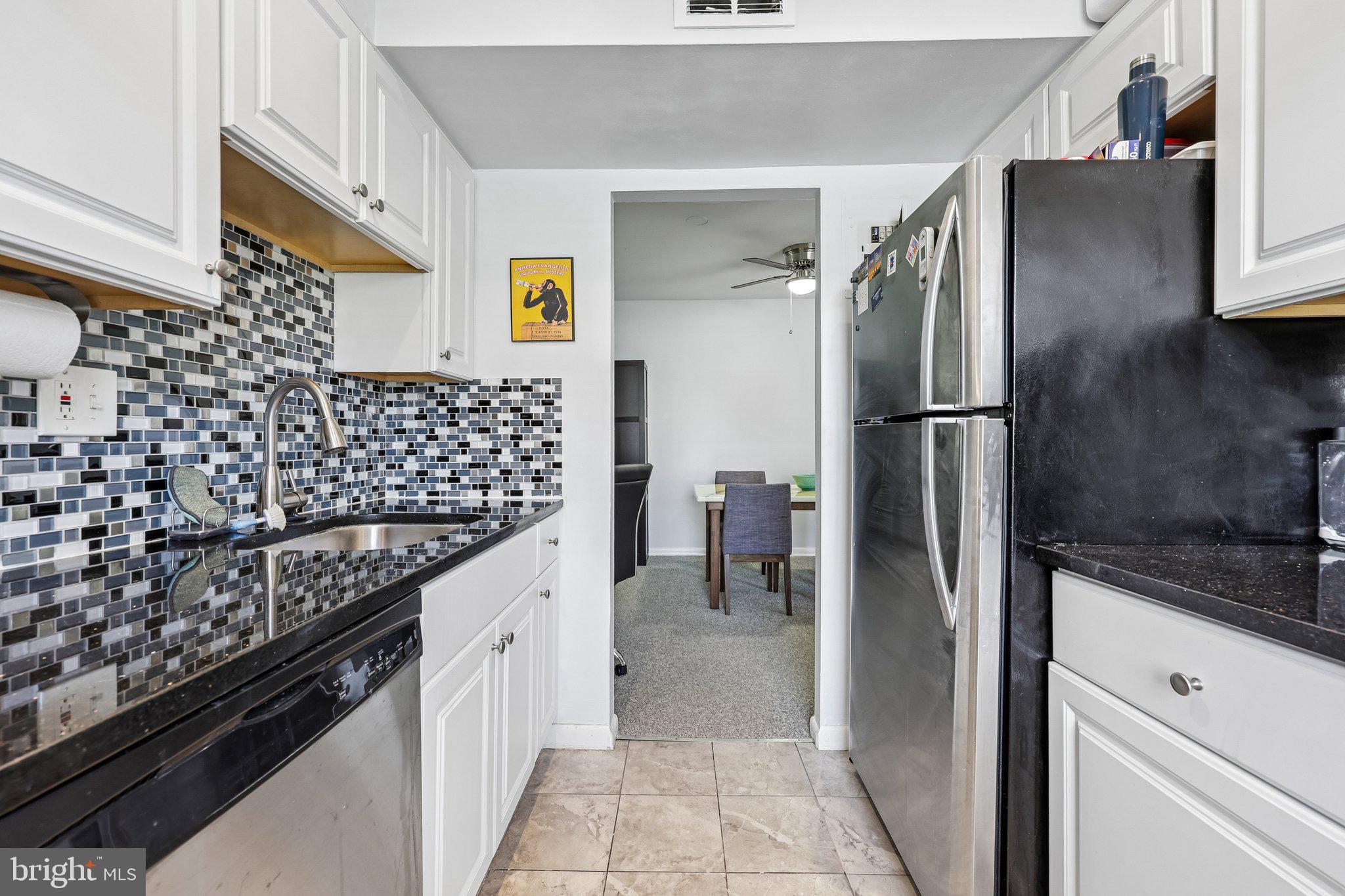 9471 FAIRFAX BOULEVARD 301