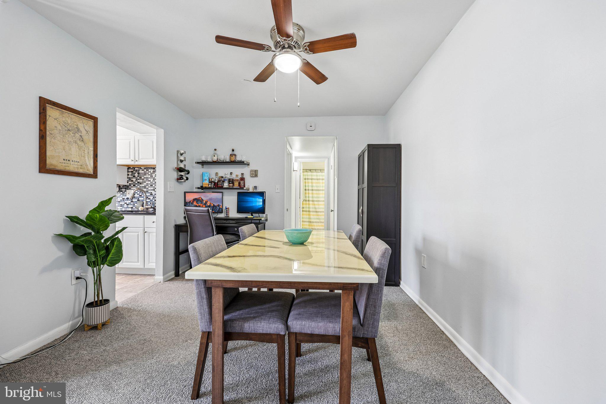 9471 FAIRFAX BOULEVARD 301