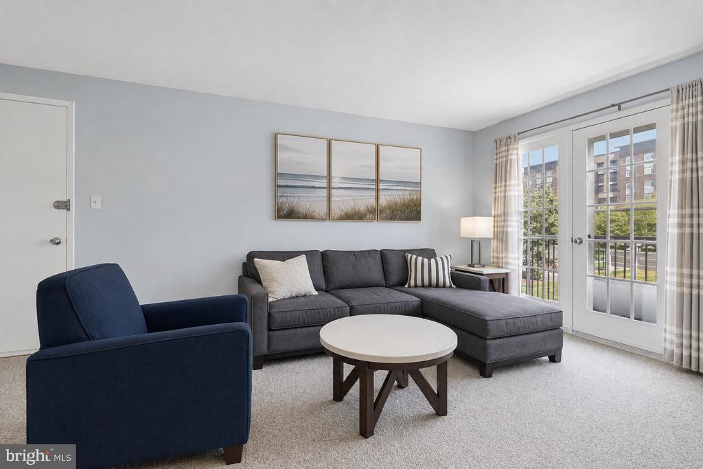 9471 FAIRFAX BOULEVARD 301