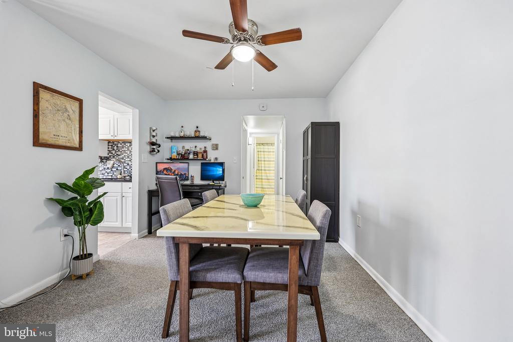9471 FAIRFAX BOULEVARD 301