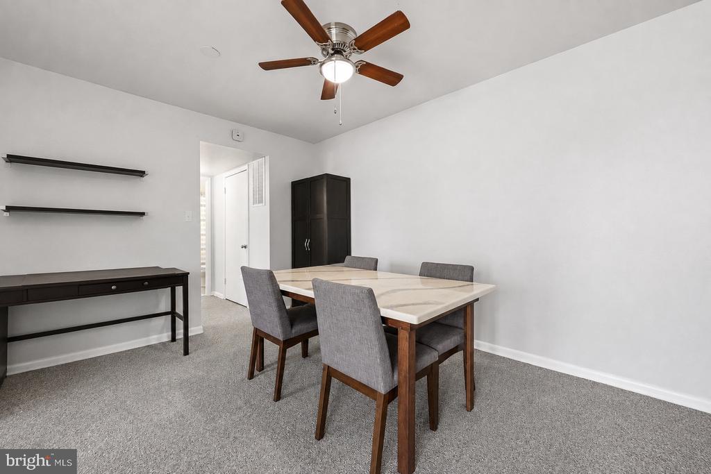 9471 FAIRFAX BOULEVARD 301