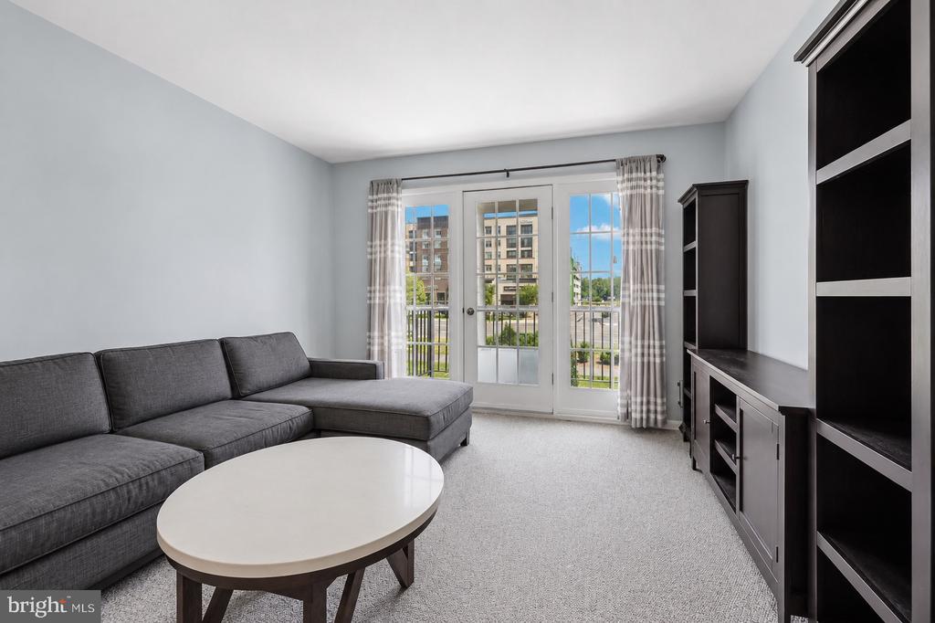 9471 FAIRFAX BOULEVARD 301