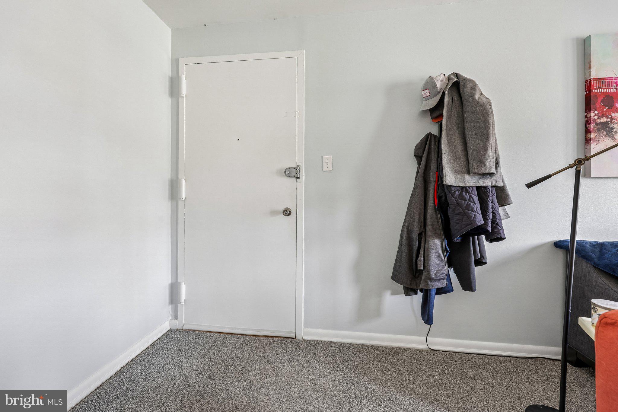 9471 FAIRFAX BOULEVARD 301