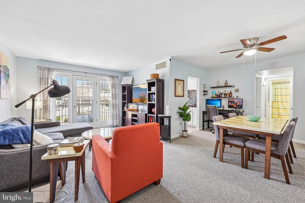 9471 FAIRFAX BOULEVARD 301