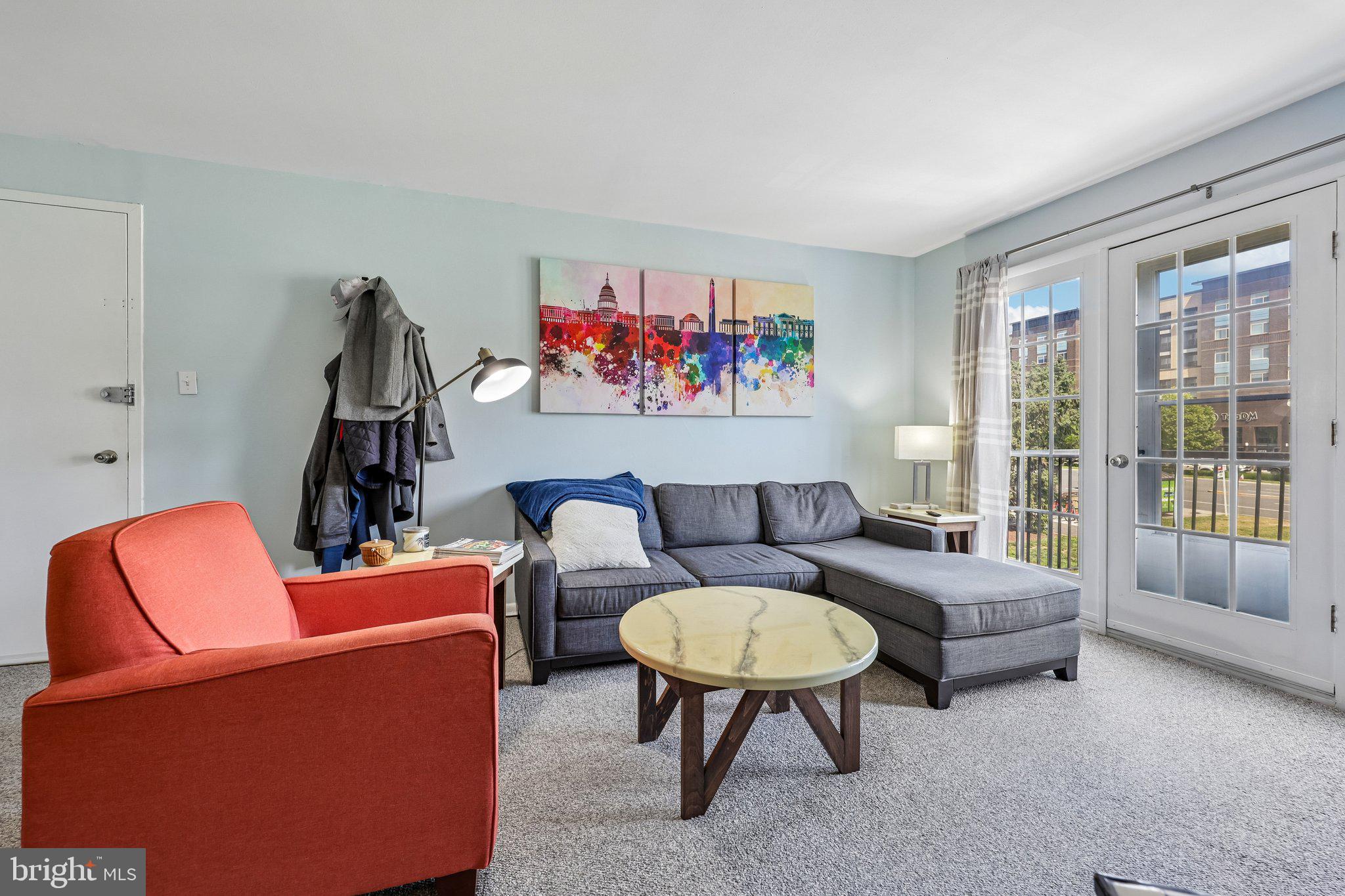 9471 FAIRFAX BOULEVARD 301
