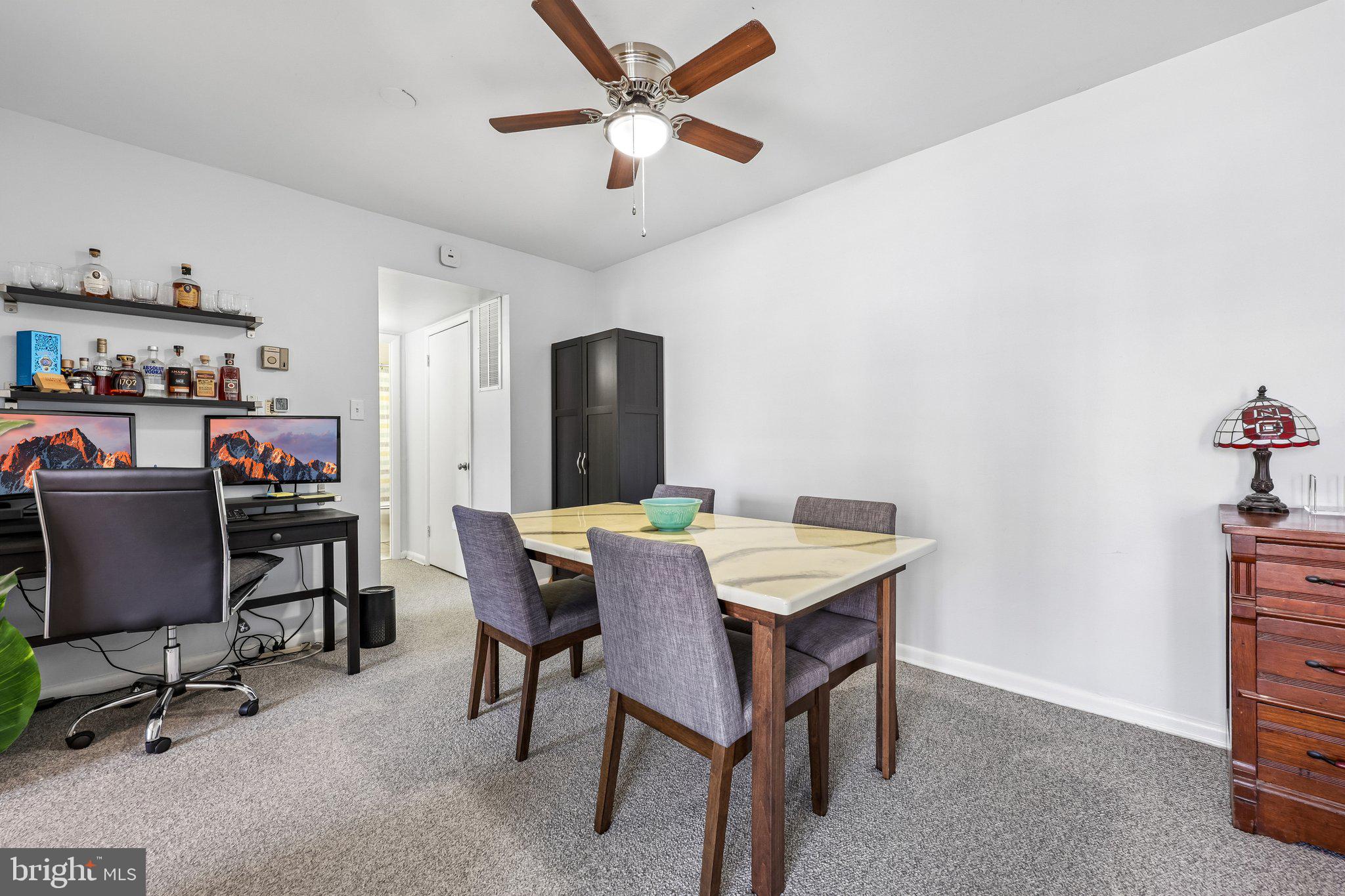 9471 FAIRFAX BOULEVARD 301