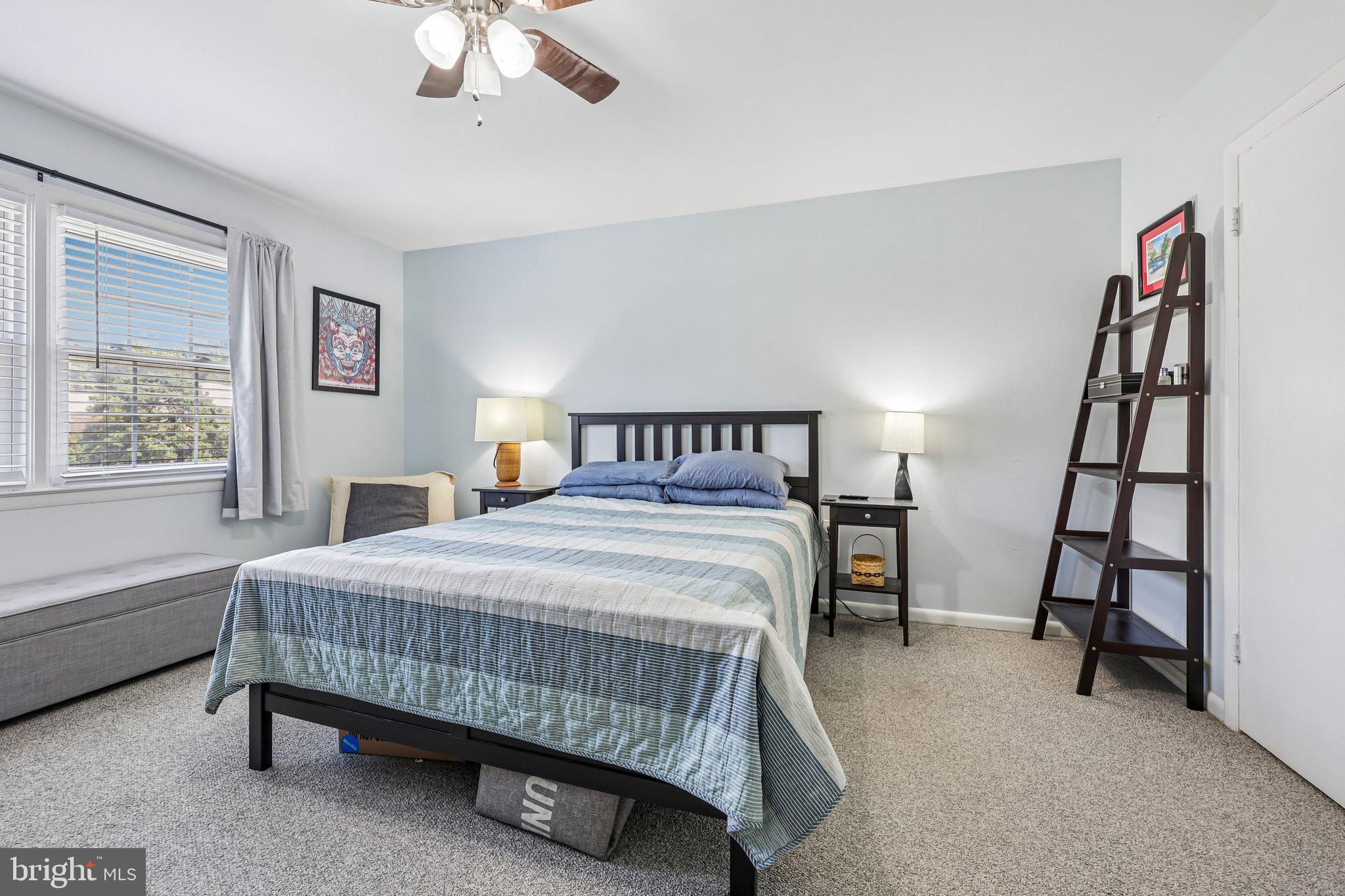 9471 FAIRFAX BOULEVARD 301