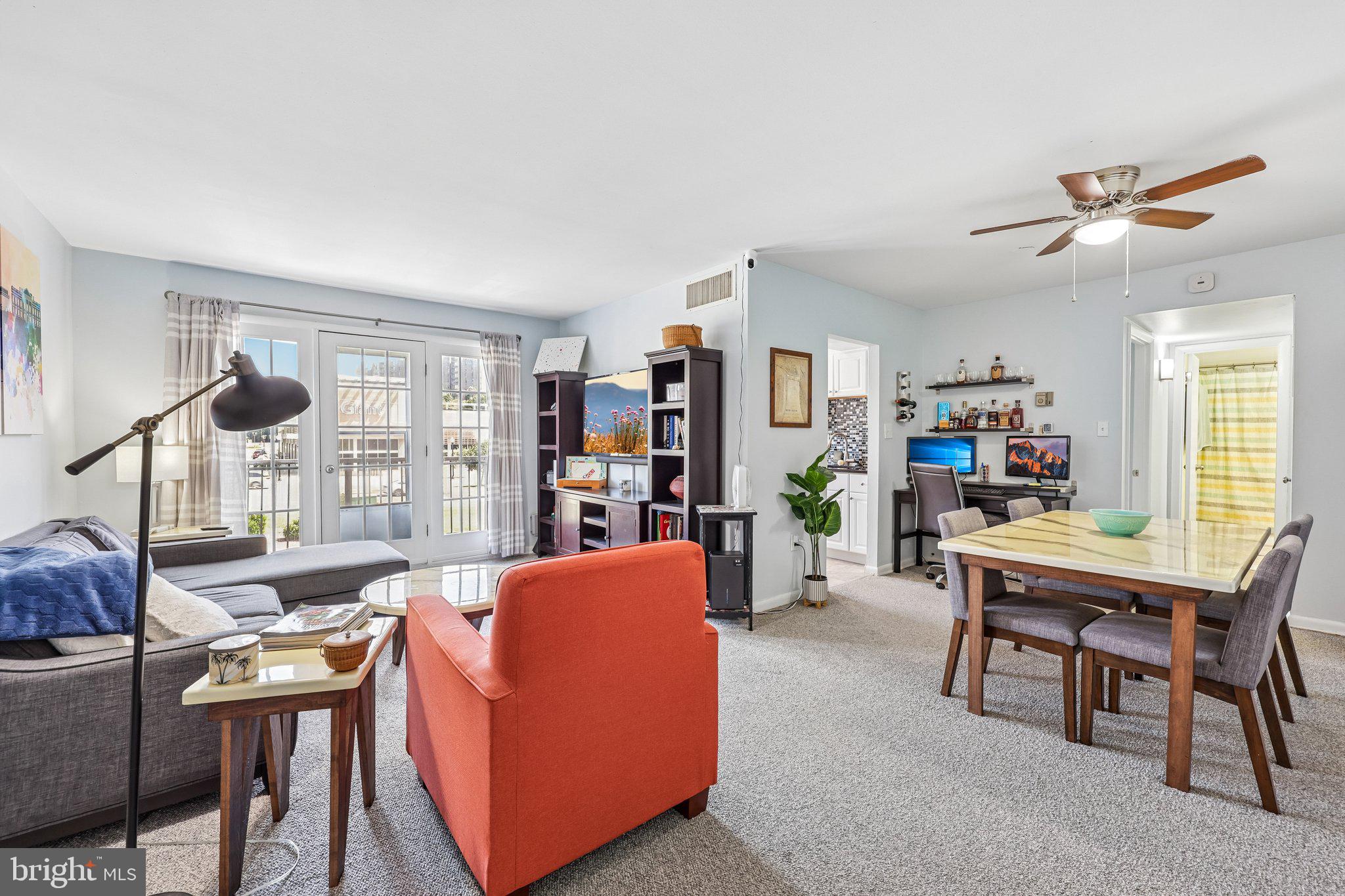9471 FAIRFAX BOULEVARD 301