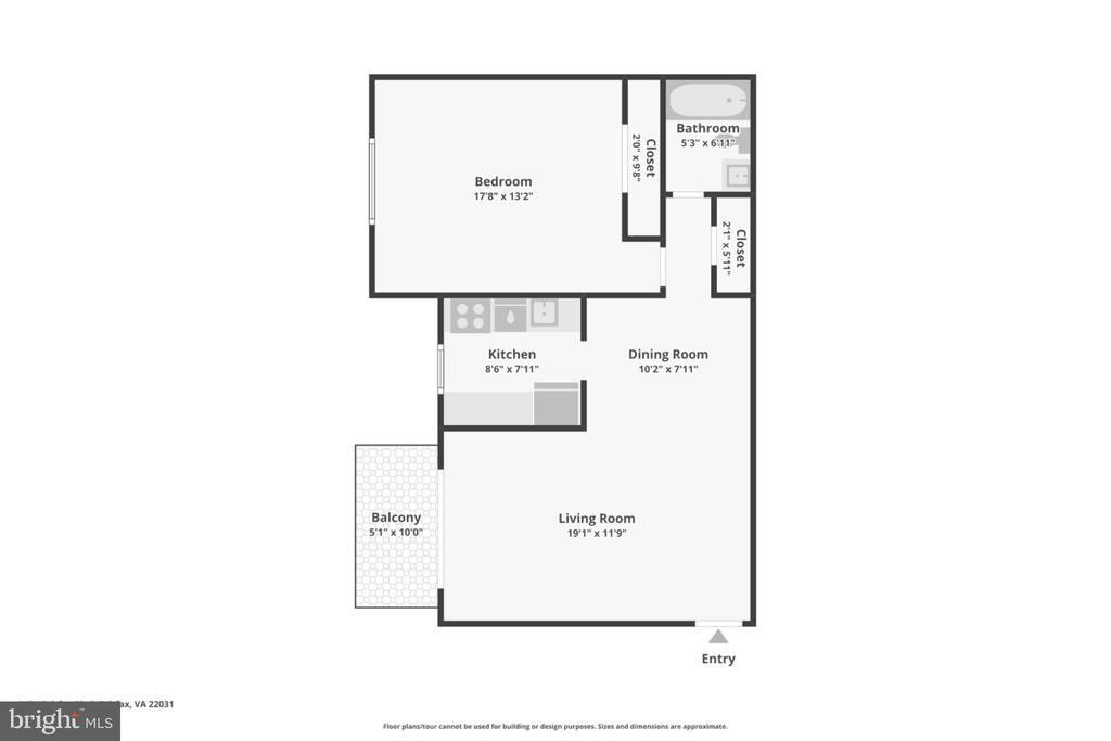 9471 FAIRFAX BOULEVARD 301