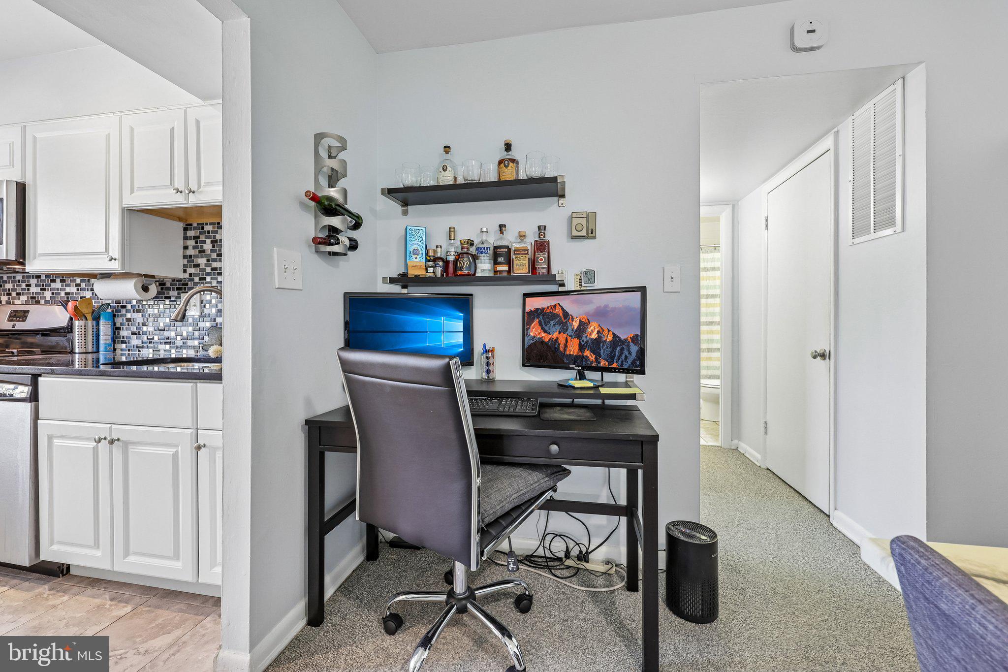 9471 FAIRFAX BOULEVARD 301