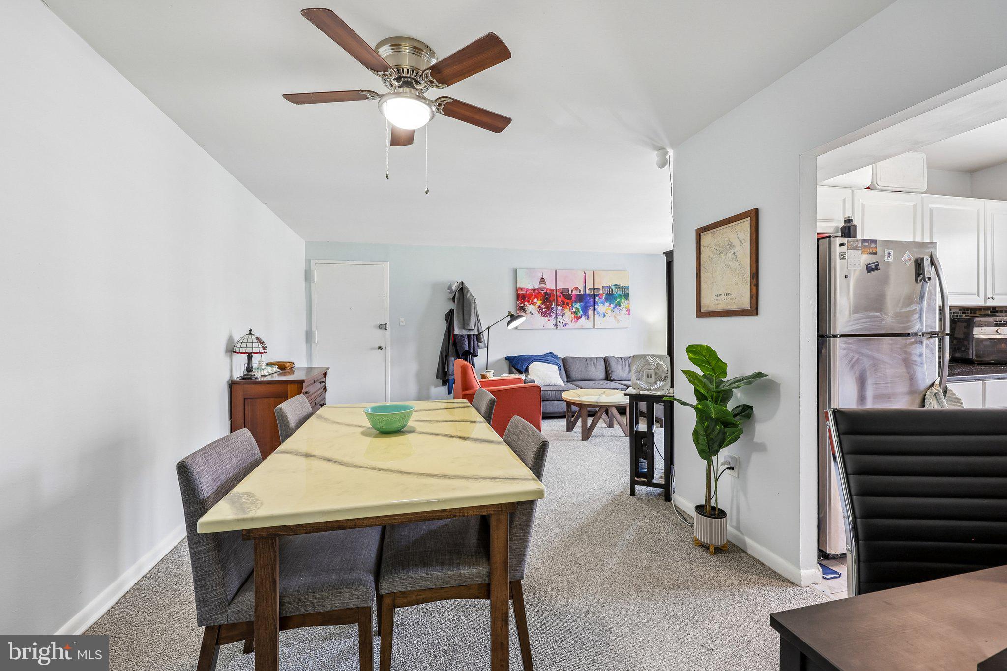 9471 FAIRFAX BOULEVARD 301