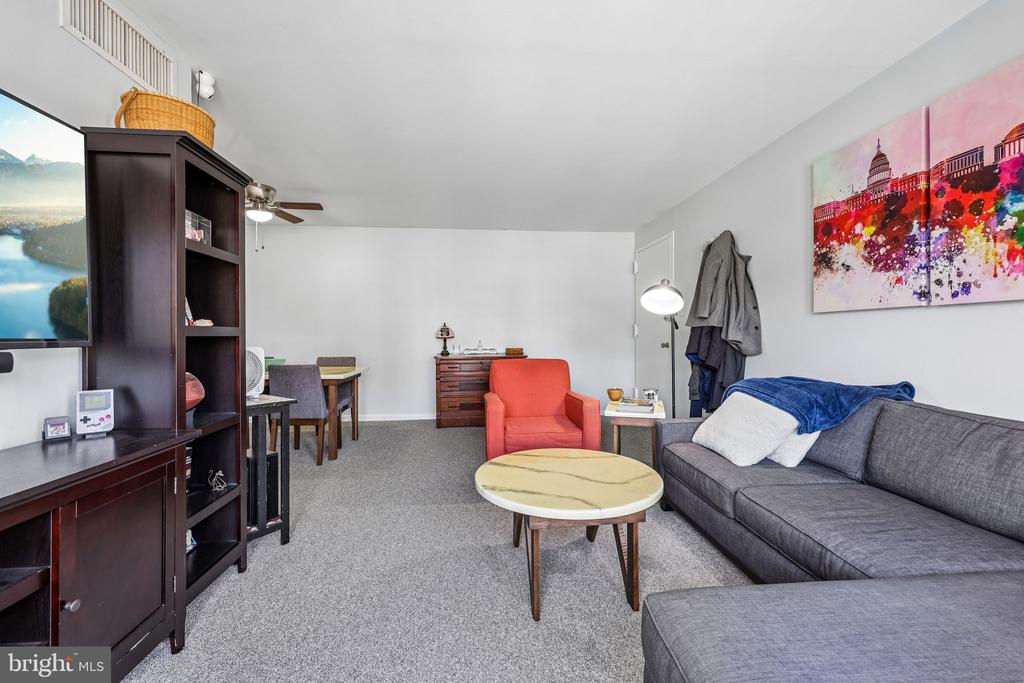 9471 FAIRFAX BOULEVARD 301