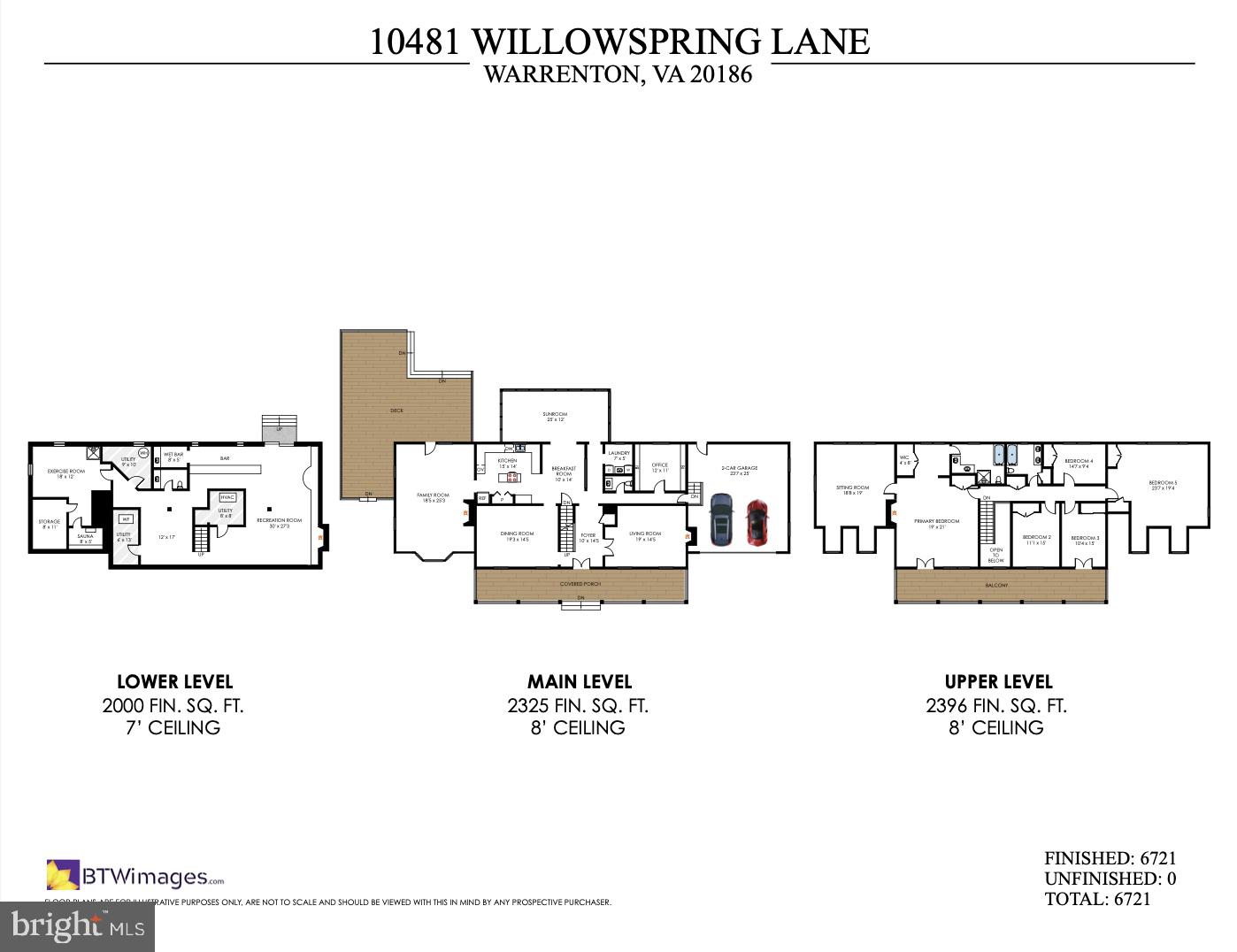 10481 WILLOWSPRING LANE