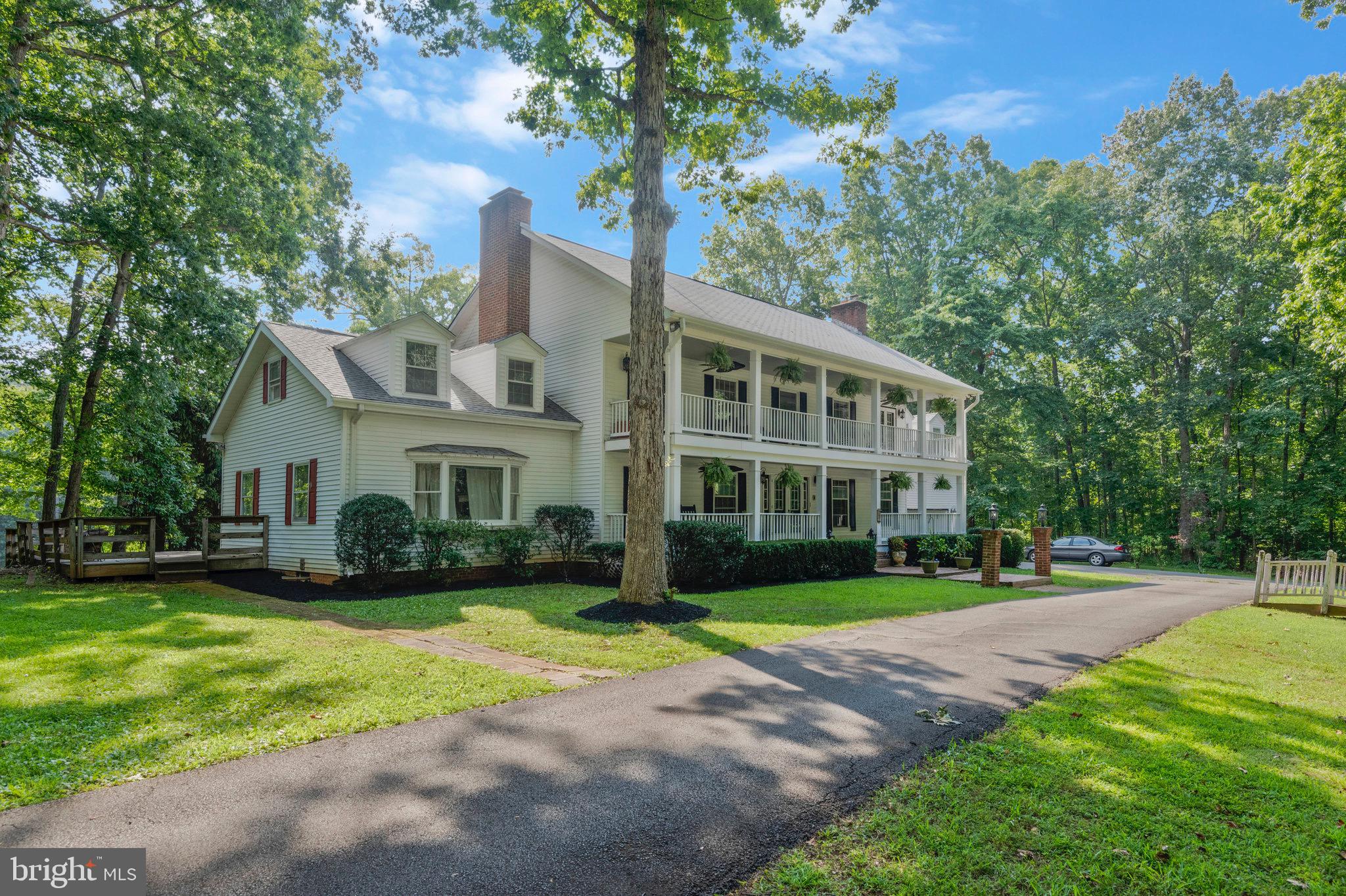 10481 WILLOWSPRING LANE