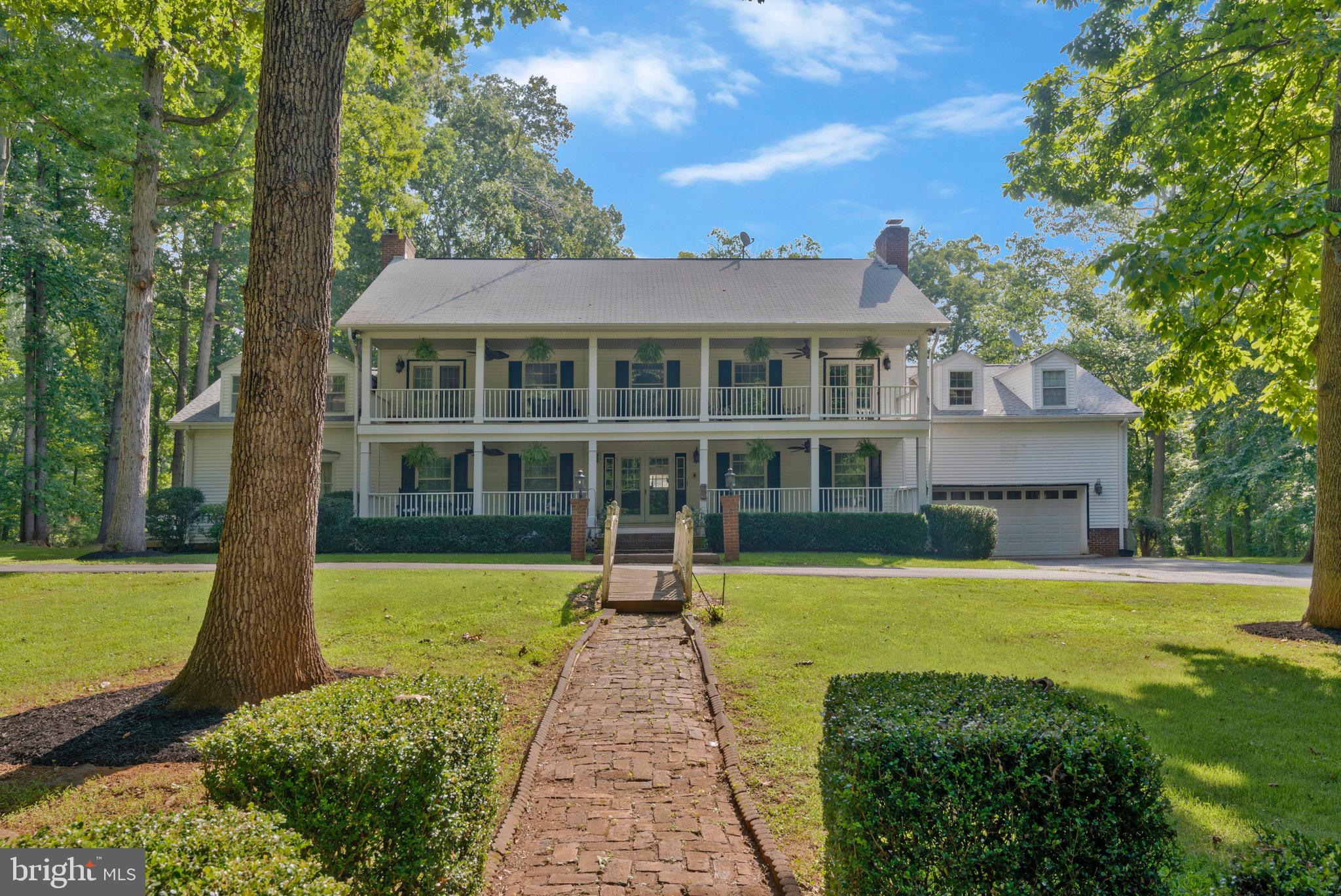 10481 WILLOWSPRING LANE