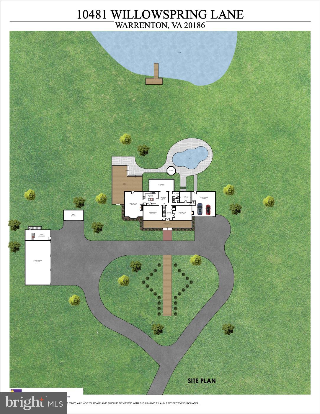 10481 WILLOWSPRING LANE